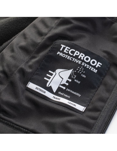 Damski softshell lady neti ii