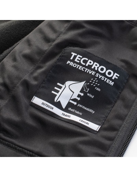 Damski softshell lady neti ii