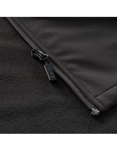 Damski softshell lady neti ii