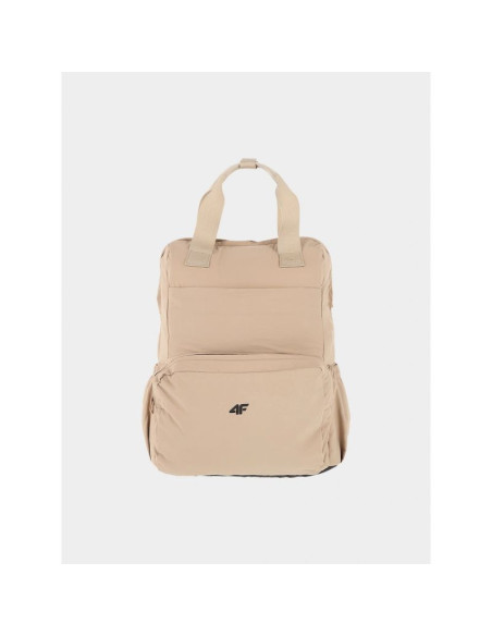 Plecak miejski (20l) uniseks 4f 4frmm00abacu465-83s