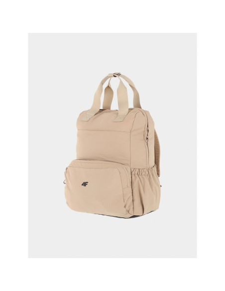 Plecak miejski (20l) uniseks 4f 4frmm00abacu465-83s