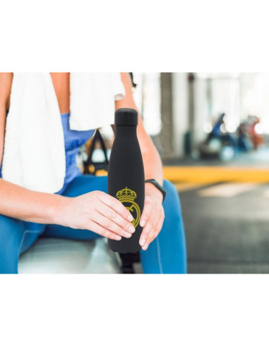 Real madryt butelka 500ml b92-03rm