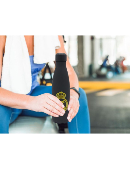 Real madryt butelka 500ml b92-03rm