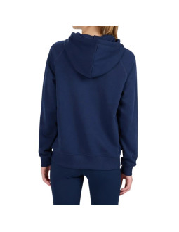 Bluza damska 4f f2535 granatowa 4fwmm00tswsf2535 31s 2