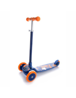 Hulajnoga funactiv kooki 2