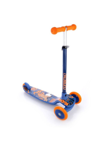 Hulajnoga funactiv kooki