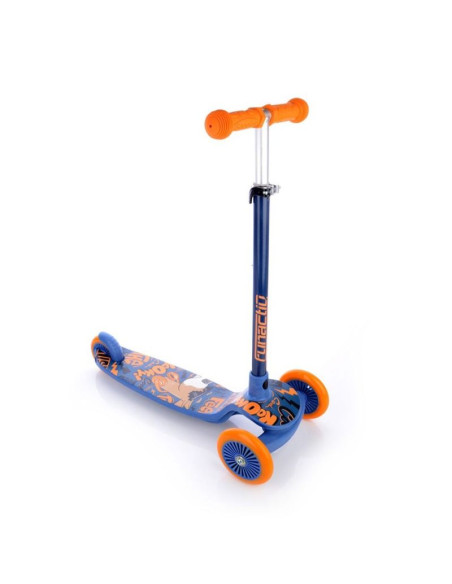 Hulajnoga funactiv kooki