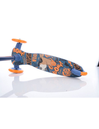 Hulajnoga funactiv kooki