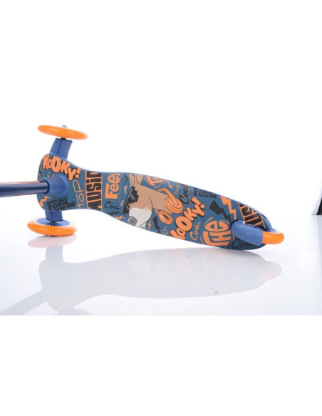 Hulajnoga funactiv kooki