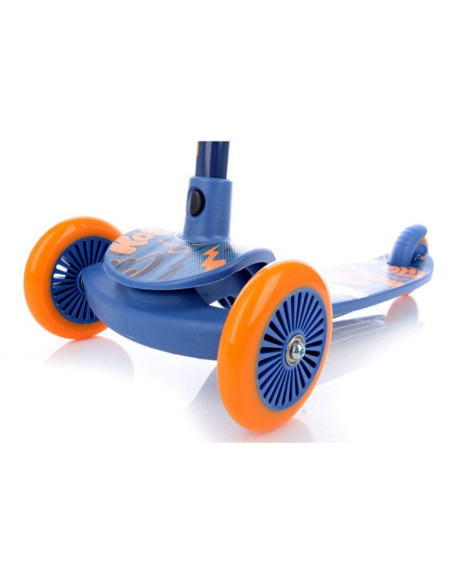 Hulajnoga funactiv kooki