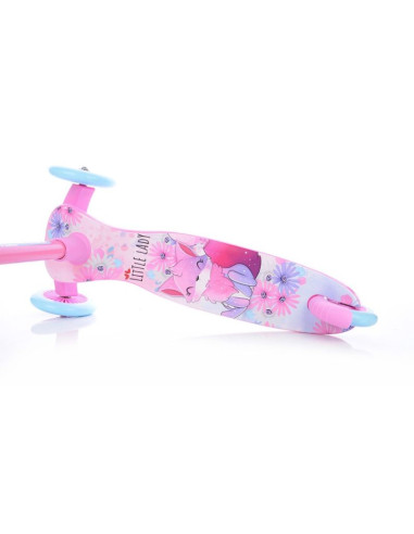 Hulajnoga funactiv kooki