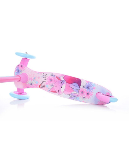 Hulajnoga funactiv kooki