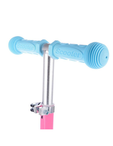 Hulajnoga funactiv kooki