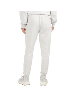 Spodnie męskie 4f cas m1674 chłodny jasny szary melanż 4fwmm00ttrom1674 27m 2