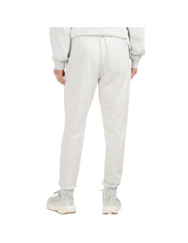 Spodnie męskie 4f cas m1674 chłodny jasny szary melanż 4fwmm00ttrom1674 27m