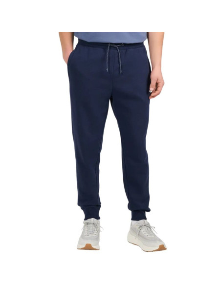 Spodnie męskie 4f cas m1674 granatowe 4fwmm00ttrom1674 31s