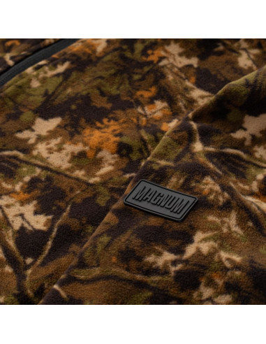 Męski polar magnum essential microfleece