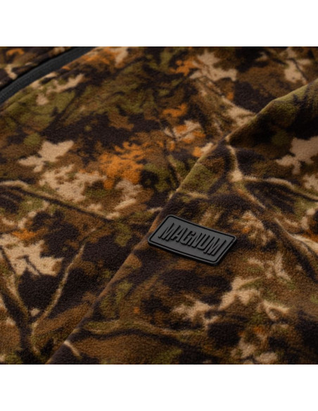 Męski polar magnum essential microfleece