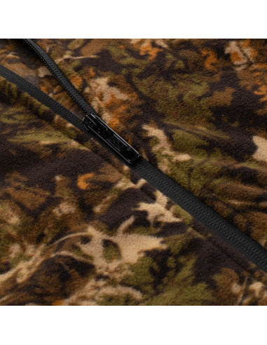 Męski polar magnum essential microfleece