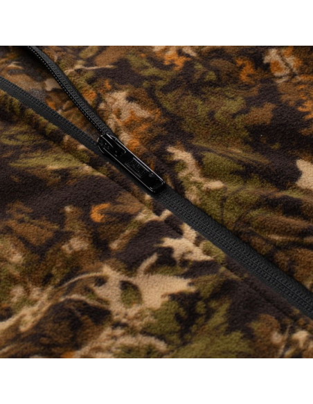 Męski polar magnum essential microfleece