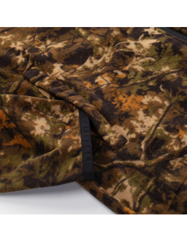 Męski polar magnum essential microfleece