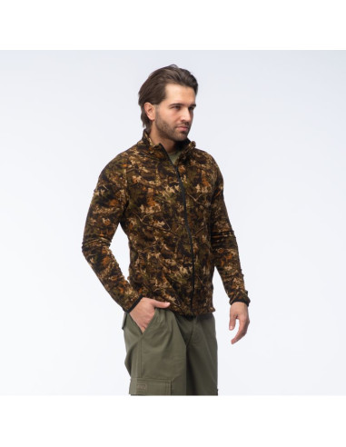 Męski polar magnum essential microfleece