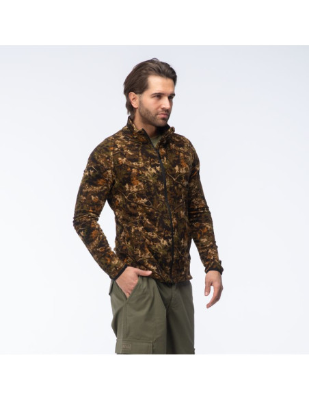 Męski polar magnum essential microfleece