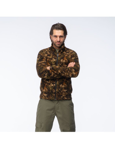 Męski polar magnum essential microfleece