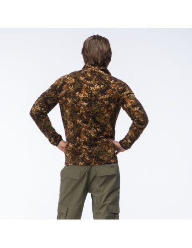 Męski polar magnum essential microfleece