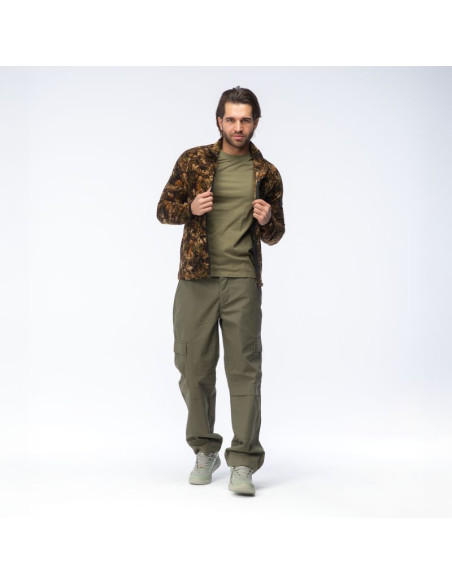 Męski polar magnum essential microfleece