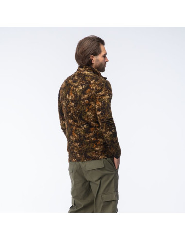 Męski polar magnum essential microfleece