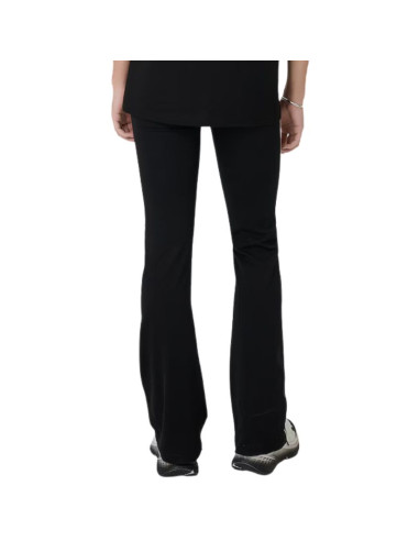 Legginsy damskie 4f cas f260 głęboka czerń 4fwss26ttigf260 20s