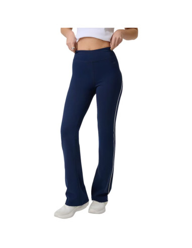 Legginsy damskie 4f cas f260 granatowe 4fwss26ttigf260 31s