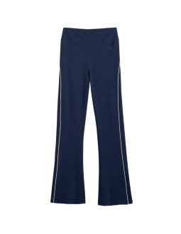 Legginsy damskie 4f cas f260 granatowe 4fwss26ttigf260 31s 2