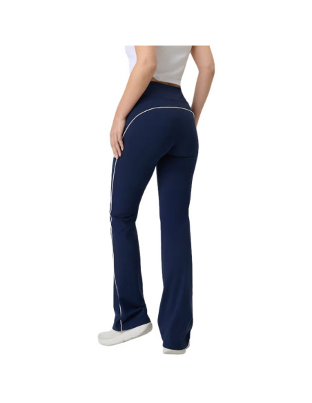 Legginsy damskie 4f cas f260 granatowe 4fwss26ttigf260 31s