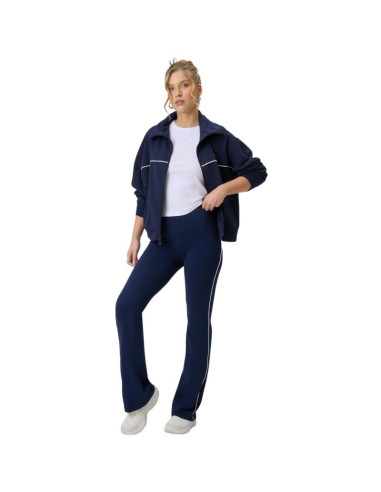 Legginsy damskie 4f cas f260 granatowe 4fwss26ttigf260 31s