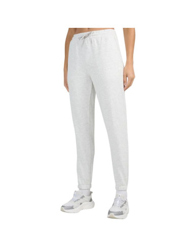 Spodnie damskie 4f cas f1658 chłodny jasny szary melanż 4fwmm00ttrof1658 27m