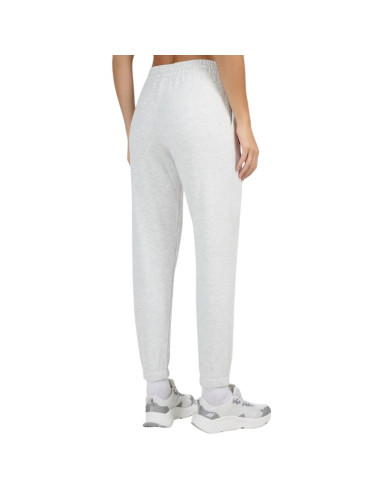 Spodnie damskie 4f cas f1658 chłodny jasny szary melanż 4fwmm00ttrof1658 27m