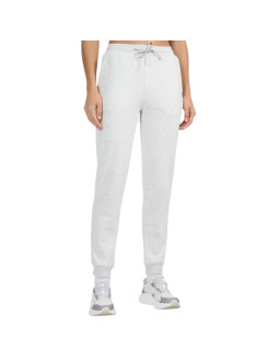 Spodnie damskie 4f cas f1659 chłodny jasny szary melanż 4fwmm00ttrof1659 27m