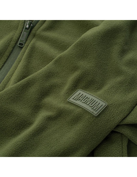 Męski polar magnum essential microfleece