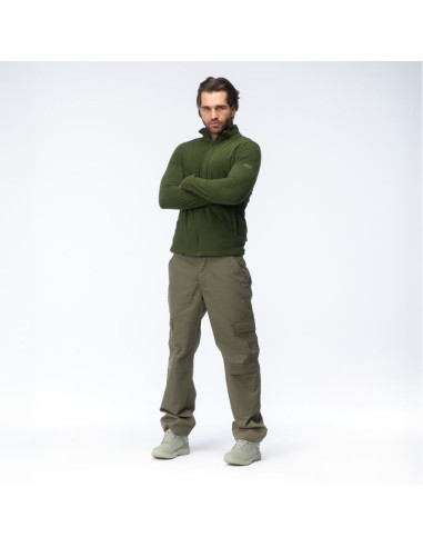 Męski polar magnum essential microfleece