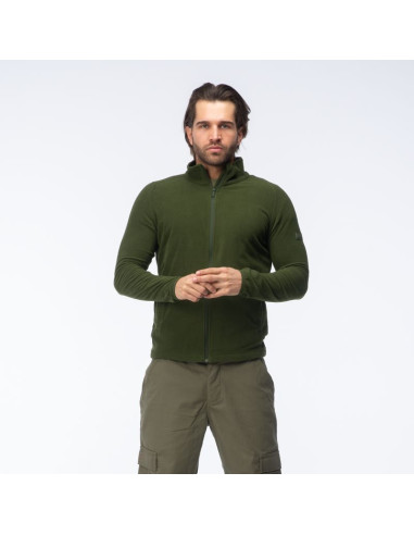 Męski polar magnum essential microfleece
