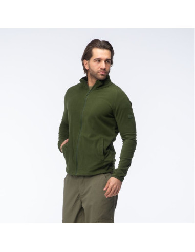 Męski polar magnum essential microfleece