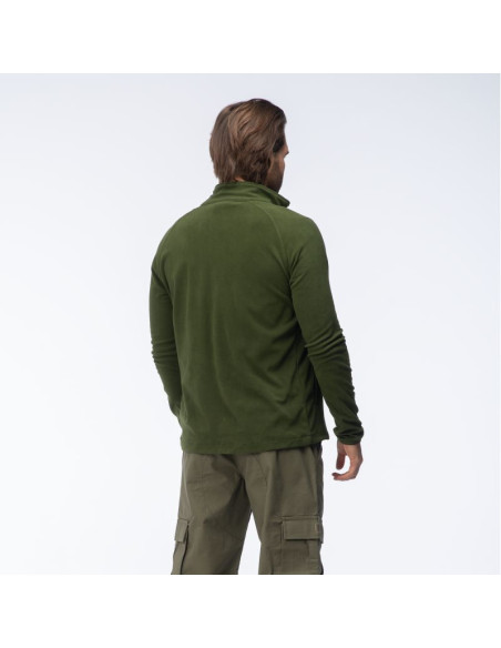 Męski polar magnum essential microfleece