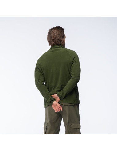 Męski polar magnum essential microfleece