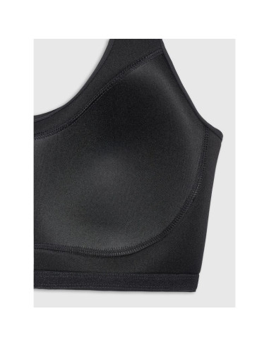 Biustonosz treningowy ze średnim wsparciem 4f 4fwmm00usbaf215-20s