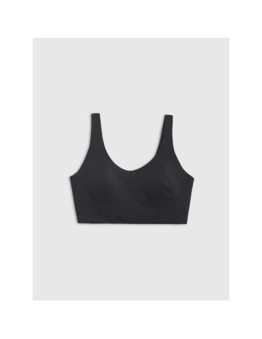 Biustonosz treningowy ze średnim wsparciem 4f 4fwmm00usbaf215-20s