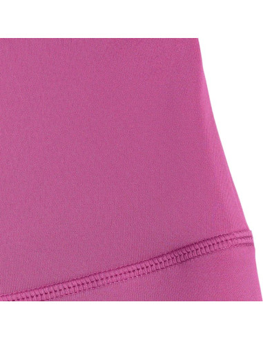 Legginsy damskie 4f fnk f418 różowe 4fwss26tftif418 54s