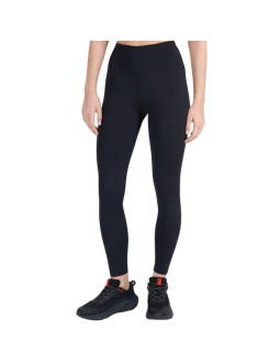 Legginsy damskie 4f fnk f458 głęboka czerń 4fwss26tftif458 20s