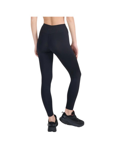 Legginsy damskie 4f fnk f458 głęboka czerń 4fwss26tftif458 20s